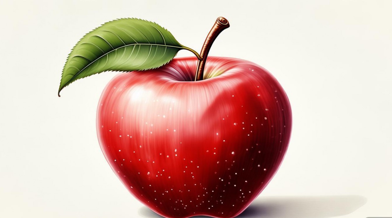 苹果创意速写过时了吗?设计速写还实用吗?-图1 苹果创意速写过时了吗?设计速写还实用吗?-图1