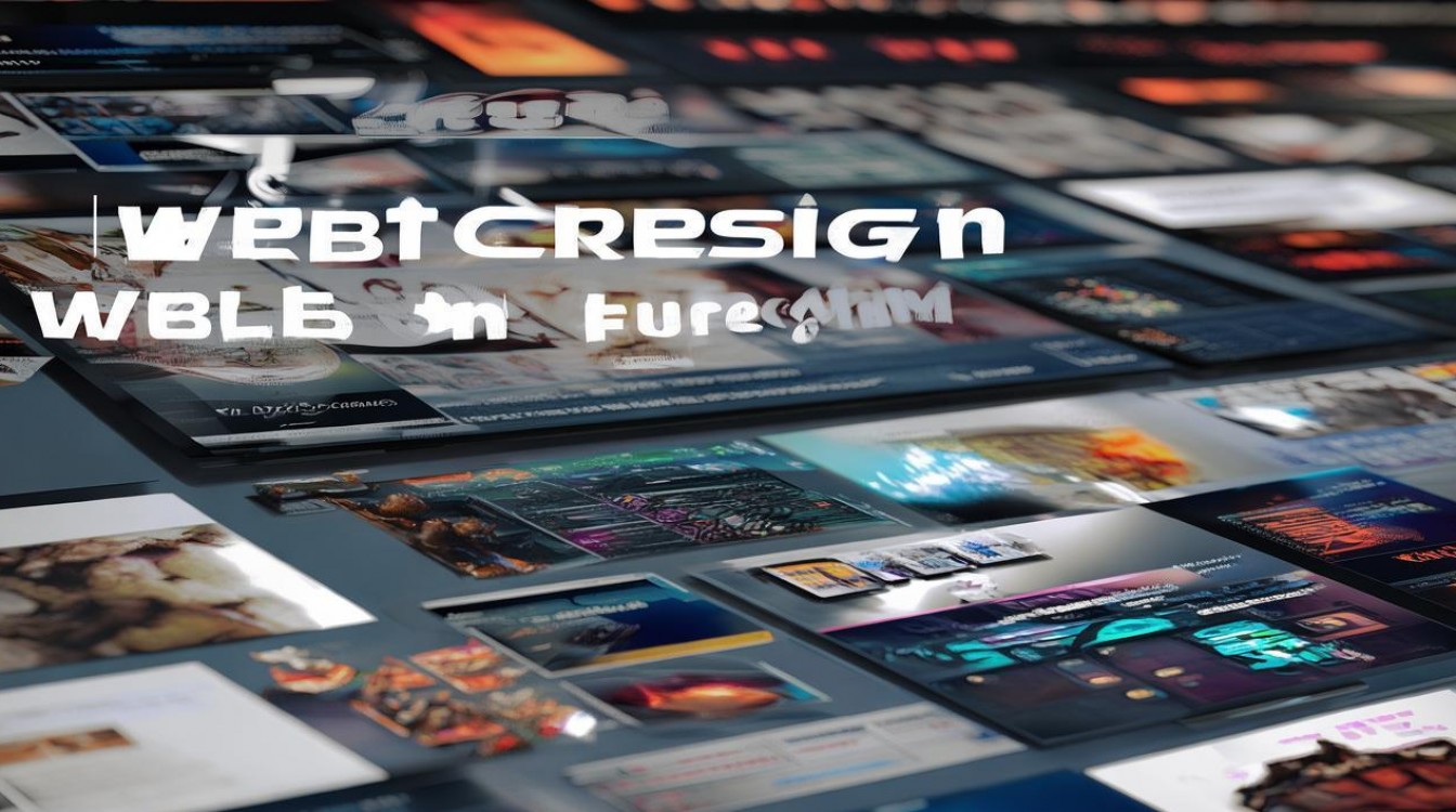 2025年创意网页设计图片趋势?最新高清素材哪里找?-图1 2025年创意网页设计图片趋势?最新高清素材哪里找?-图1