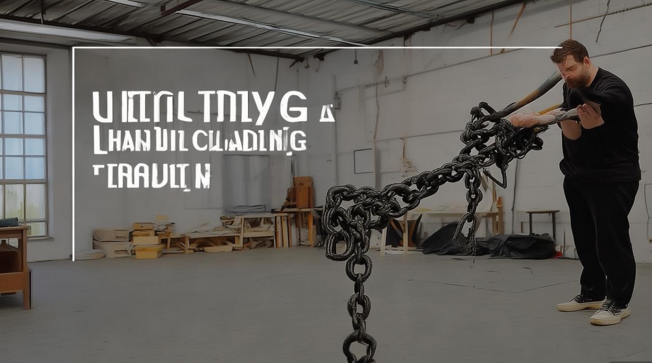 2025年解手链带领技巧是什么?最新方法速学!-图1 2025年解手链带领技巧是什么?最新方法速学!-图1