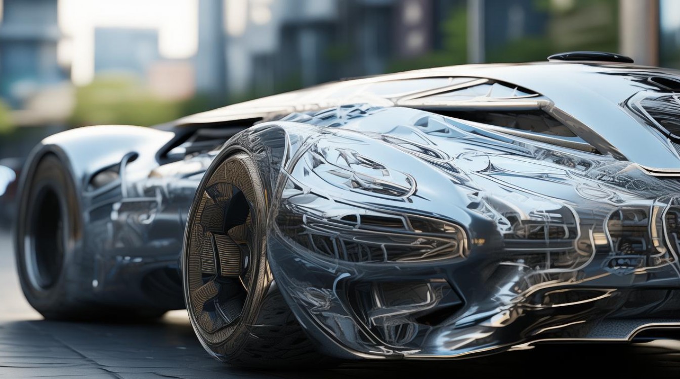 2025最新创意交通工具画,这些脑洞设计能上路吗?-图1 2025最新创意交通工具画,这些脑洞设计能上路吗?-图1