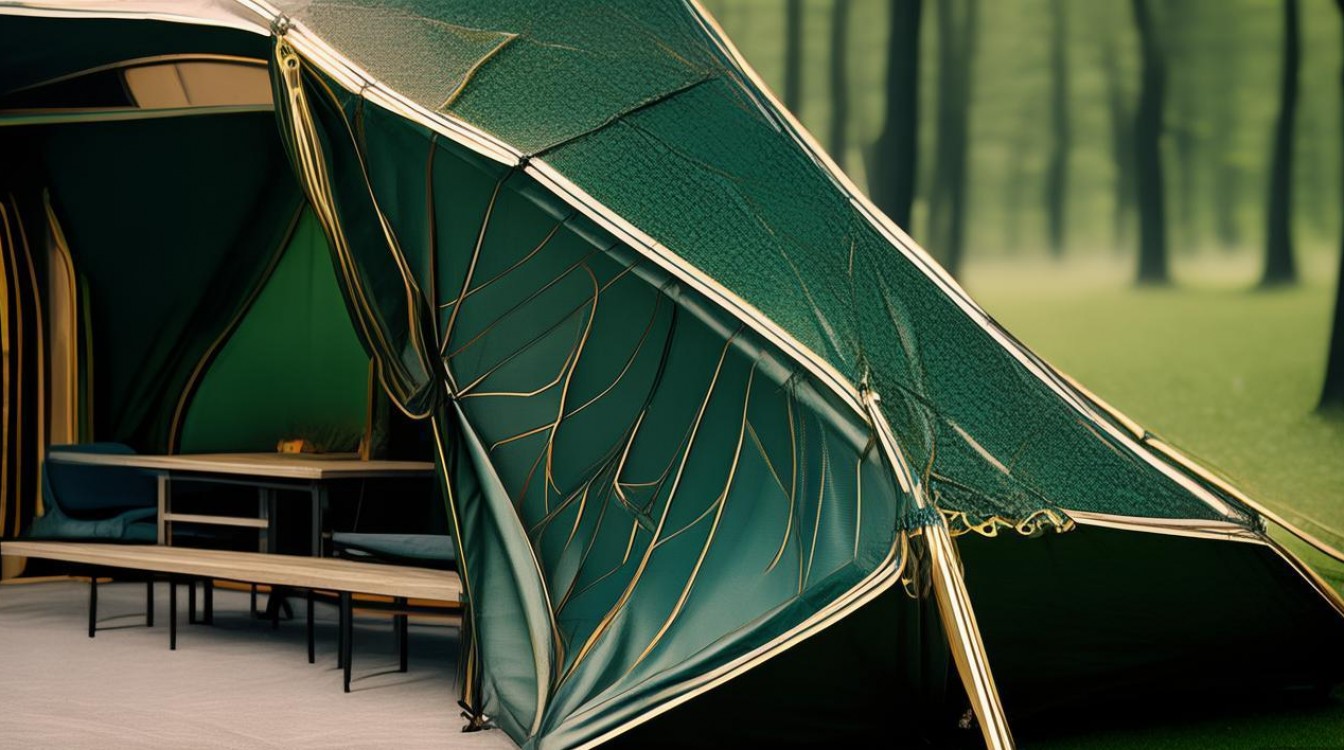 2025最新创意帐篷设计图片,今年流行什么款式?-图1 2025最新创意帐篷设计图片,今年流行什么款式?-图1