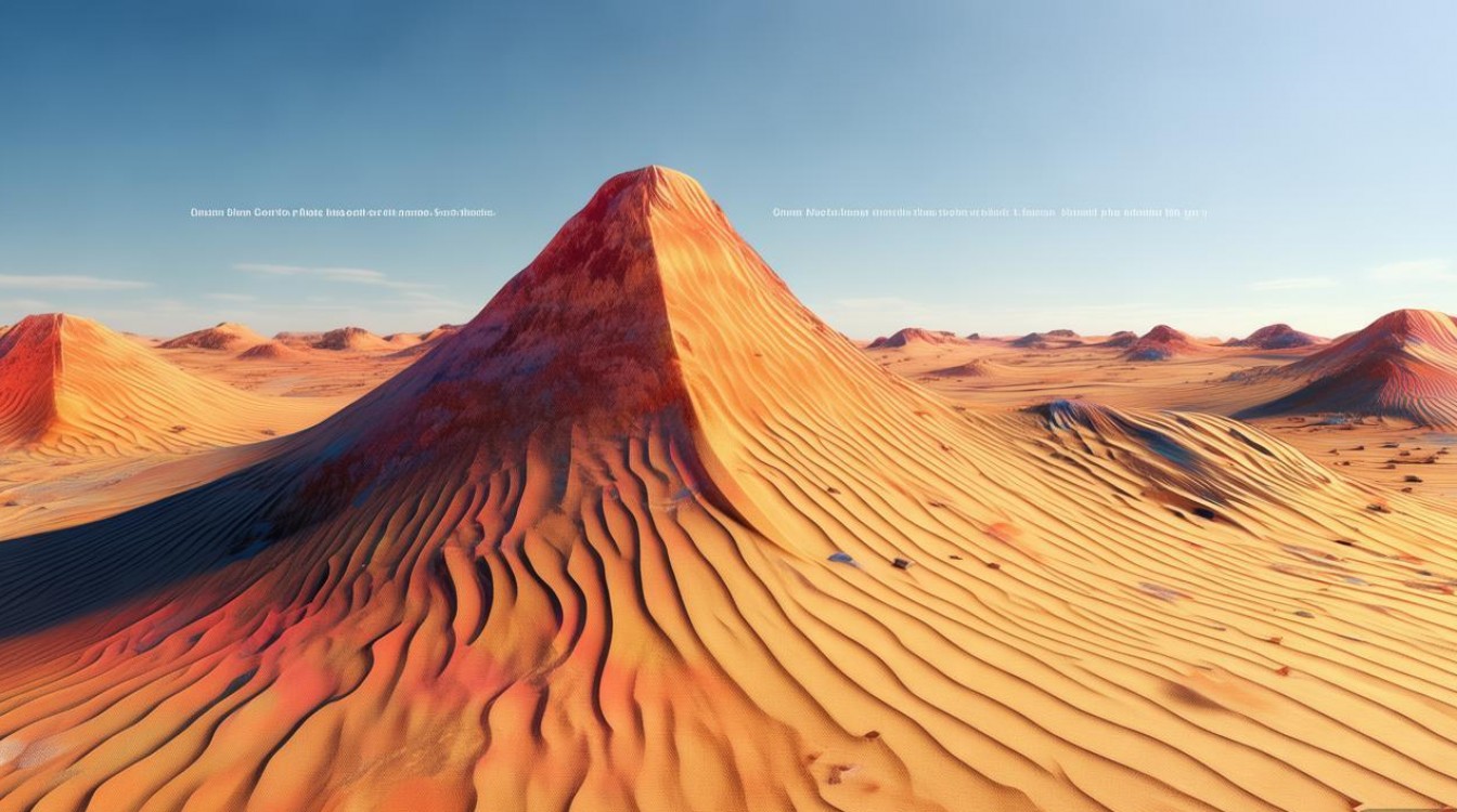 创意的沙丘如何快速垒起新质生产力?-图1 创意的沙丘如何快速垒起新质生产力?-图1