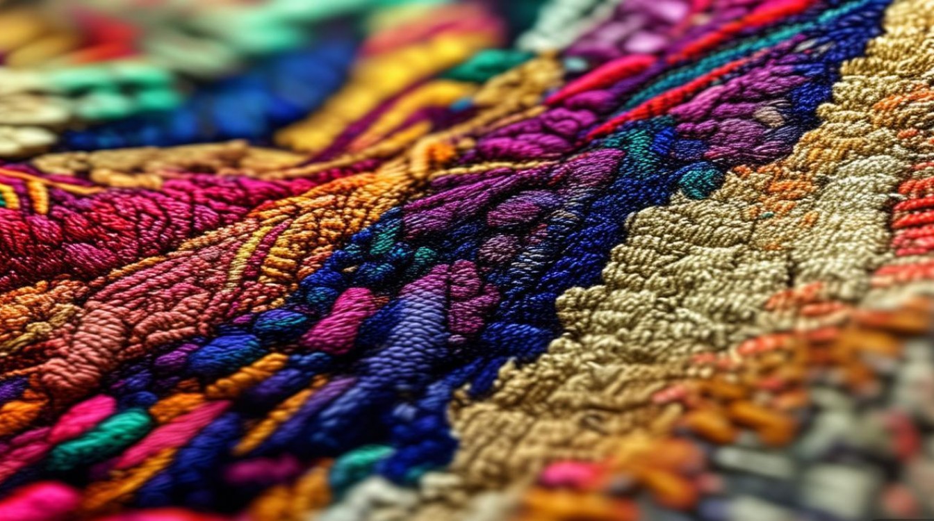 2025布艺创意新作有哪些惊艳灵感?-图1 2025布艺创意新作有哪些惊艳灵感?-图1