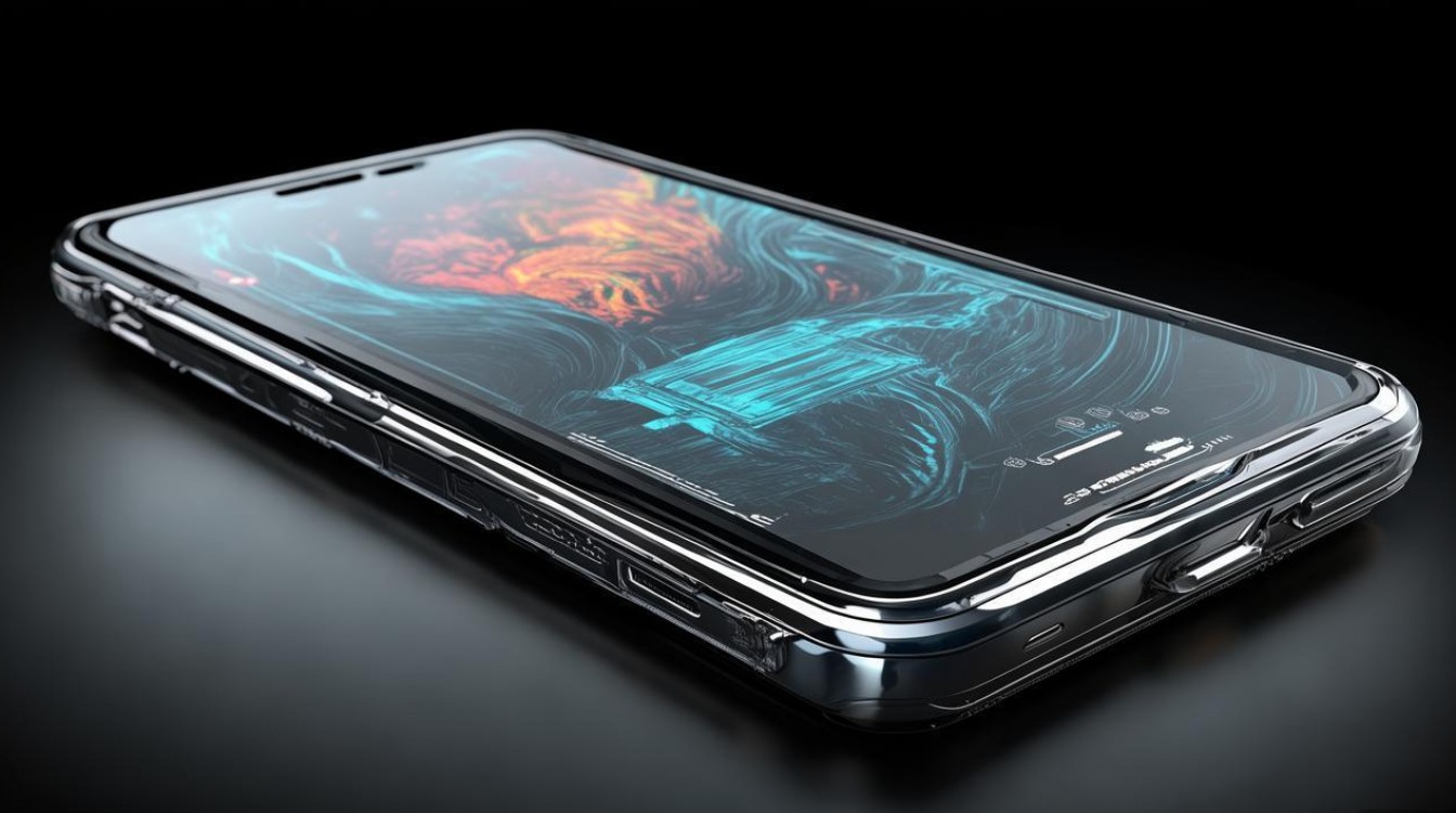 手机创意设计画-图1 手机创意设计画-图1