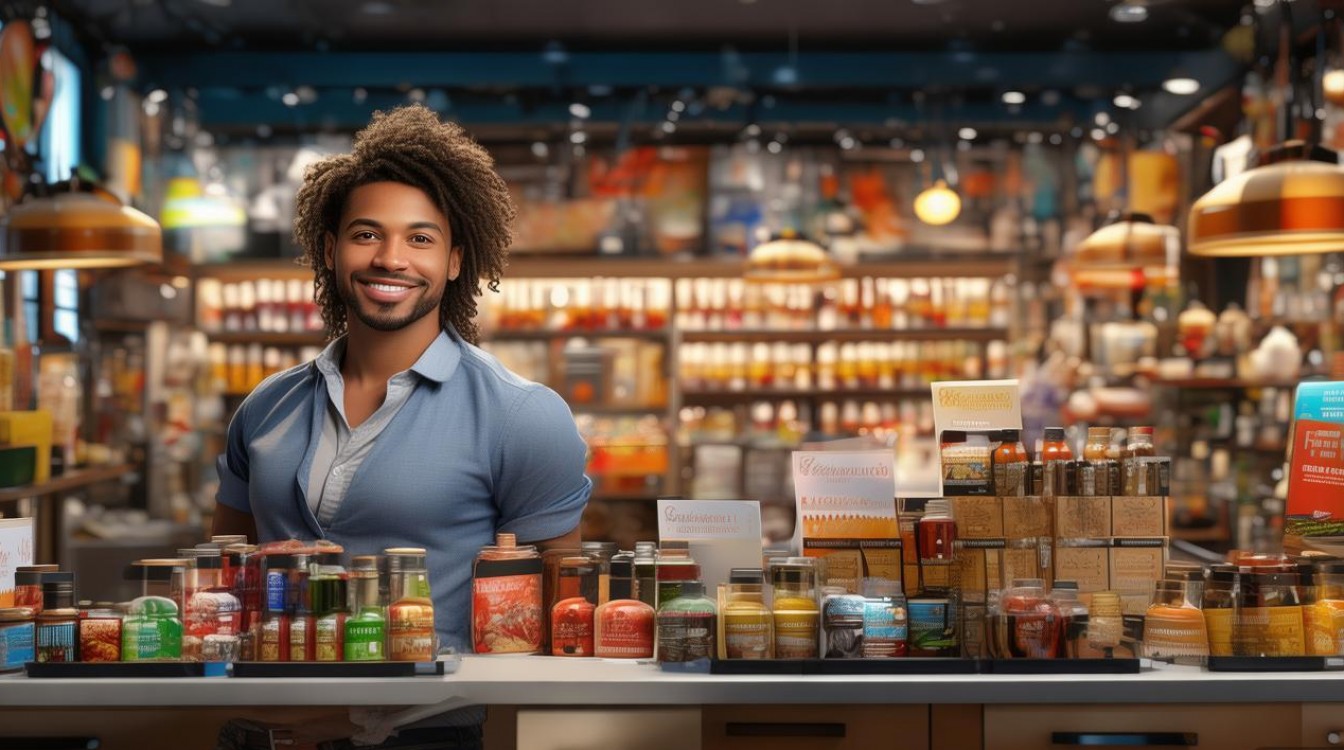 创意照片销售热潮,如何抓住流量红利?-图1 创意照片销售热潮,如何抓住流量红利?-图1