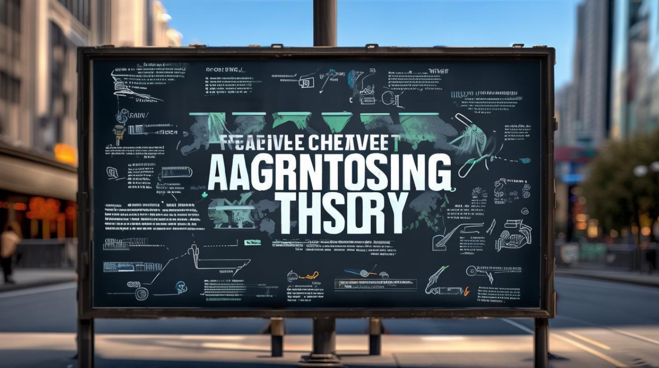 2025年创意广告理论有哪些新突破?-图1 2025年创意广告理论有哪些新突破?-图1