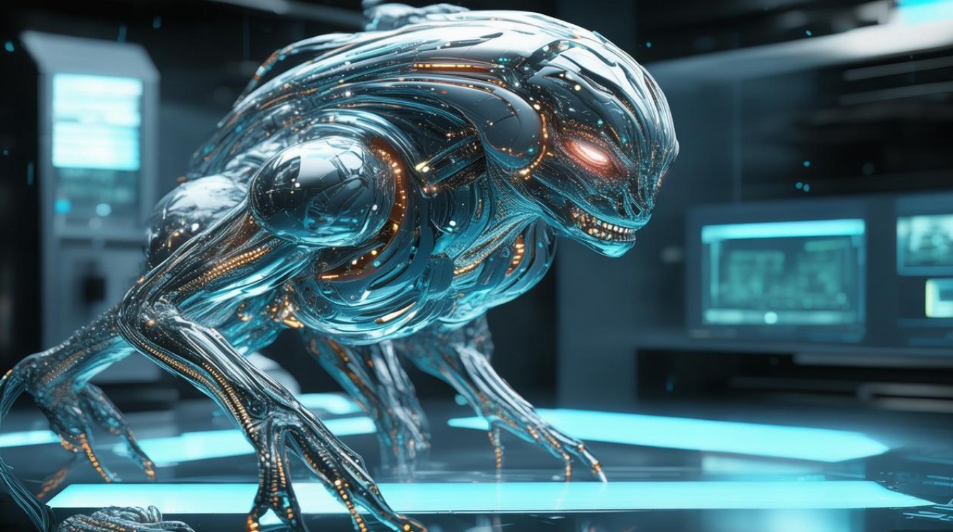 创意生物科技-图1 创意生物科技-图1