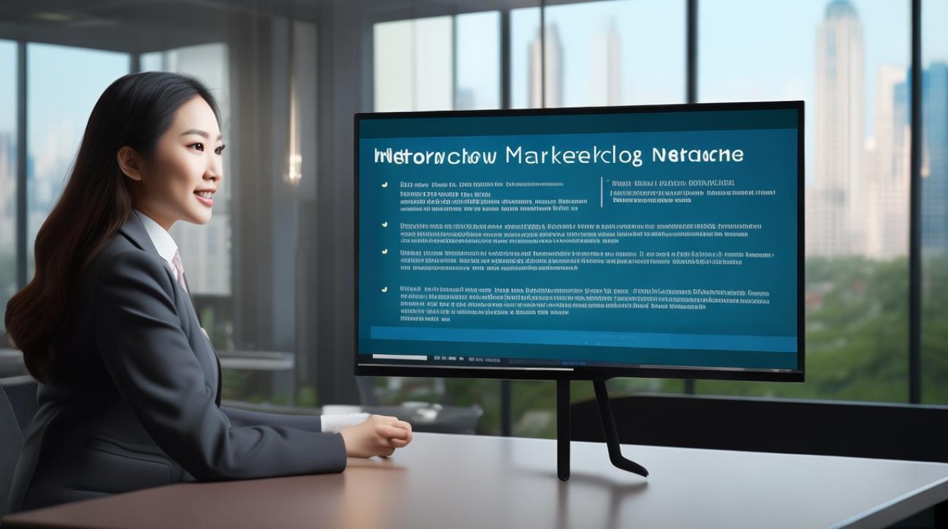 2025网络推广面试,最新技巧与方法有哪些?-图1 2025网络推广面试,最新技巧与方法有哪些?-图1