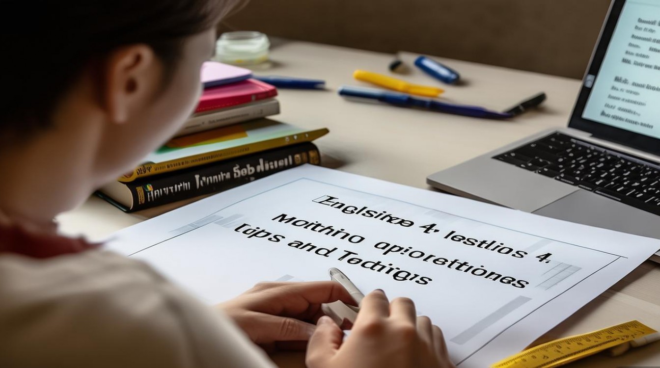 2025英语四级匹配题技巧速记!这些方法能提分吗?-图1 2025英语四级匹配题技巧速记!这些方法能提分吗?-图1