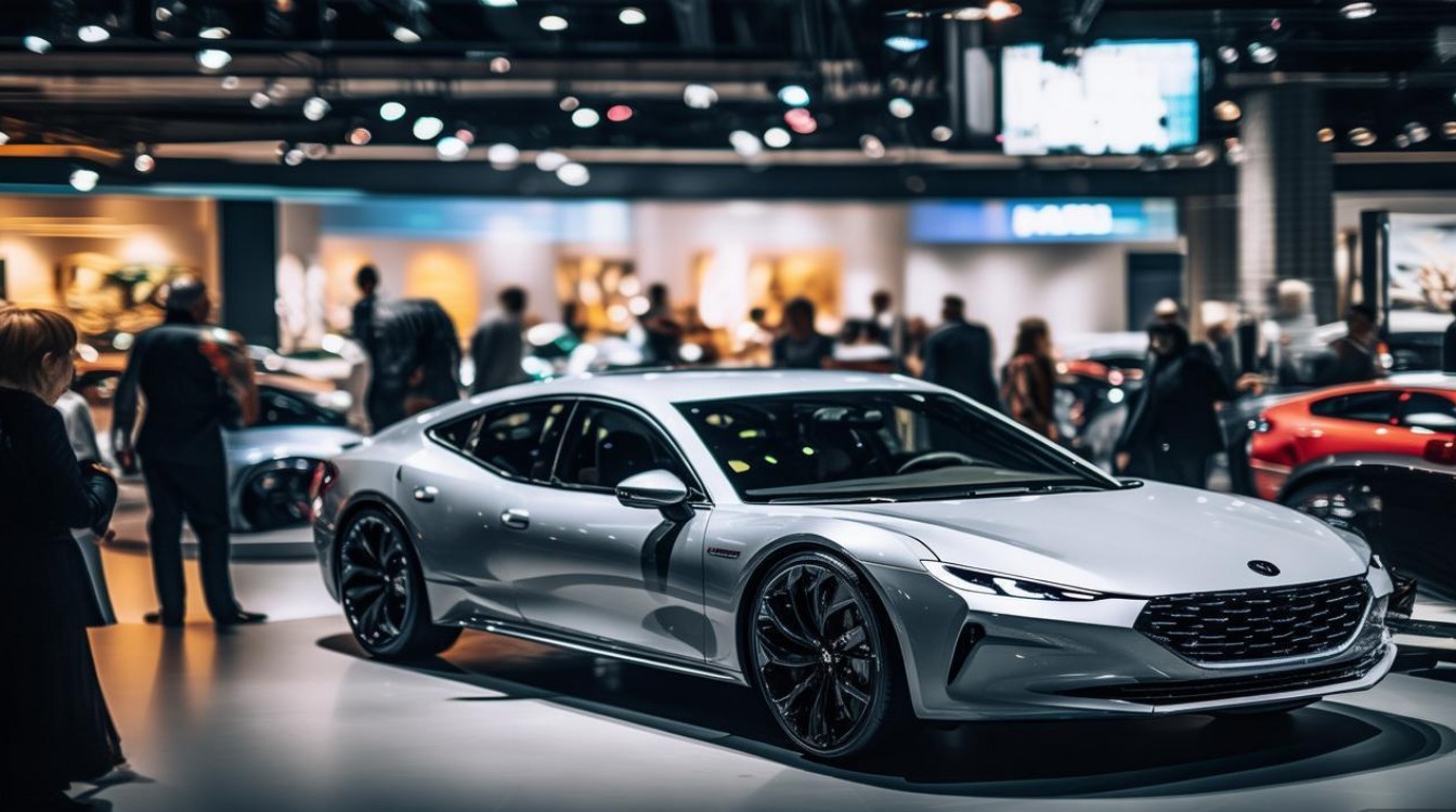 2025车展技巧,这些总结能帮今年参展人少走弯路?-图1 2025车展技巧,这些总结能帮今年参展人少走弯路?-图1