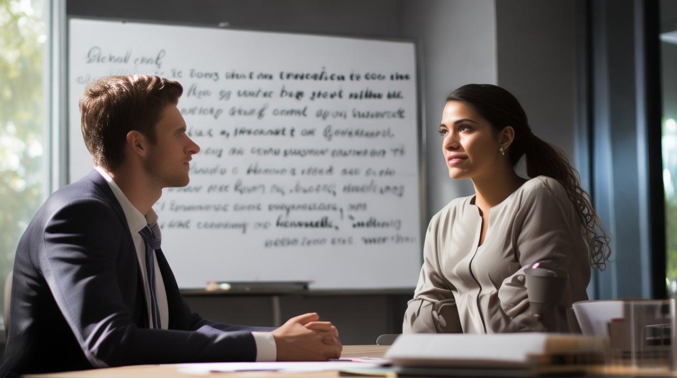 专四conversation技巧2025最新提分秘籍?-图1 专四conversation技巧2025最新提分秘籍?-图1