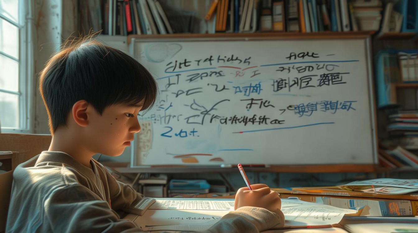 2025初中地理会考冲刺,答题技巧提分关键点?-图1 2025初中地理会考冲刺,答题技巧提分关键点?-图1