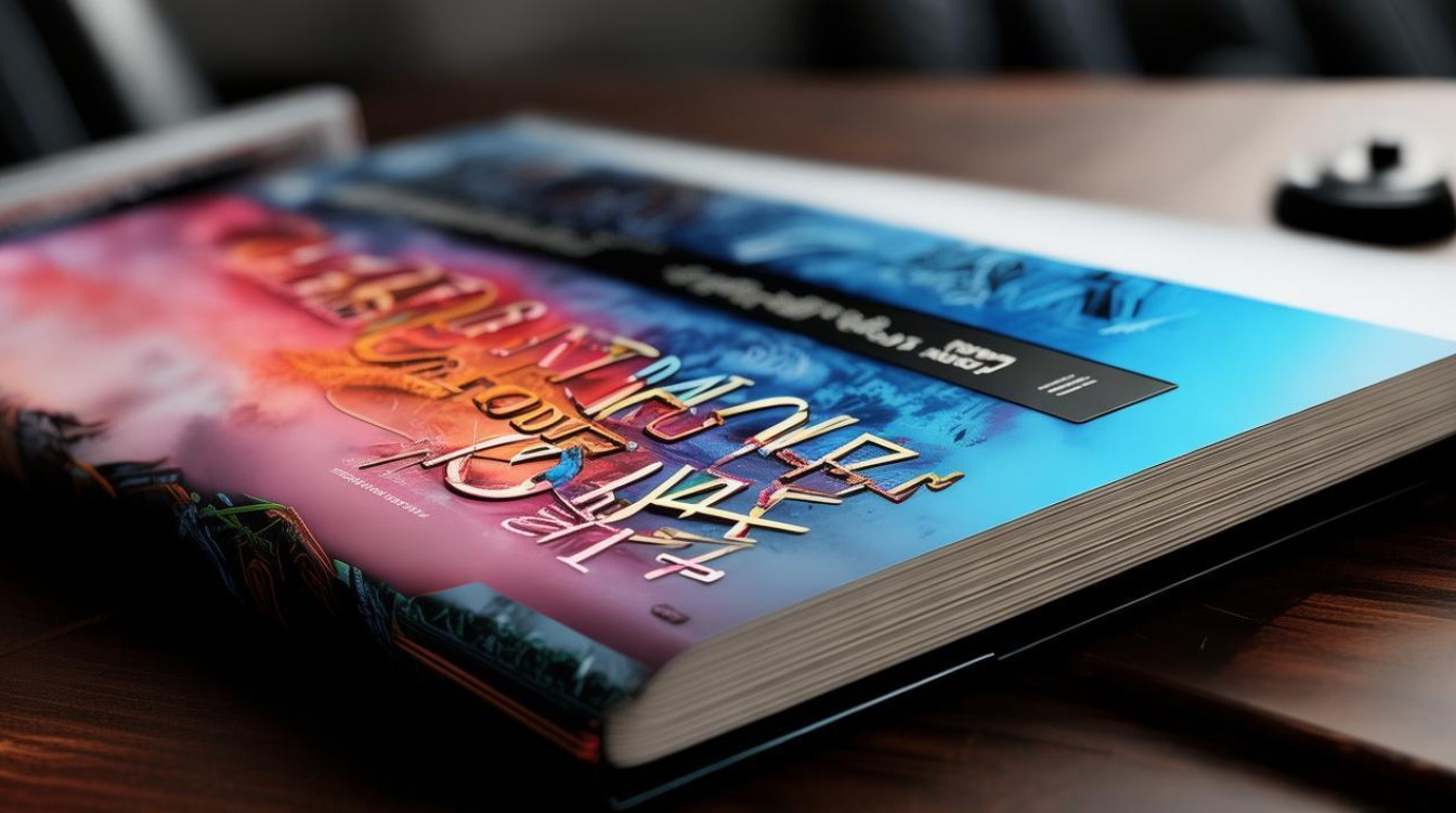 国外创意画册设计-图1 国外创意画册设计-图1