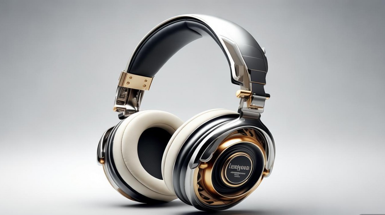 2025年耳机创意图片作品有哪些新潮流?-图1 2025年耳机创意图片作品有哪些新潮流?-图1