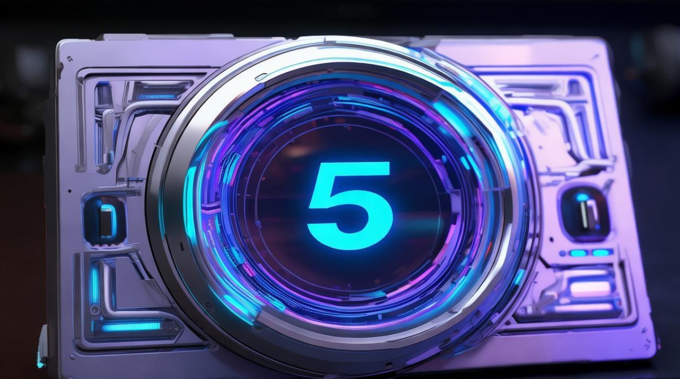 创意数字5-图1 创意数字5-图1