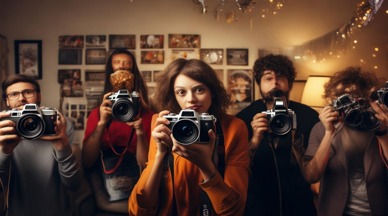 元旦拍照技巧-图1 元旦拍照技巧-图1