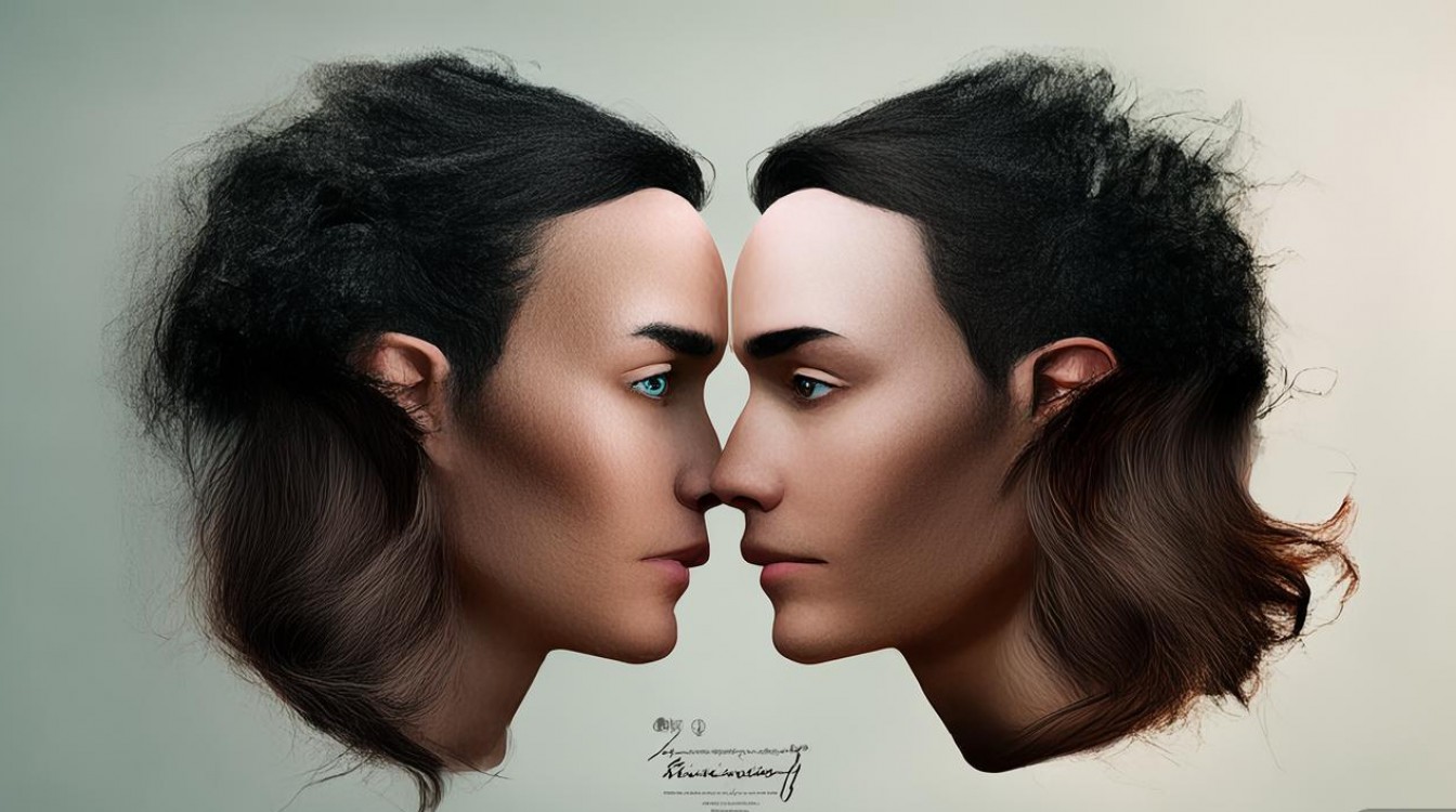 2025年最新情侣头像创意,有哪些能秒杀朋友圈的设计?-图1 2025年最新情侣头像创意,有哪些能秒杀朋友圈的设计?-图1