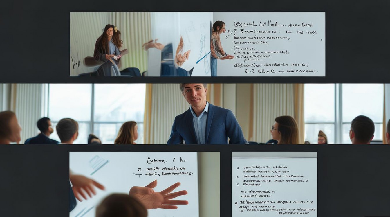 2025年最实用的说话技巧举例,有哪些能立刻提升沟通力?-图1 2025年最实用的说话技巧举例,有哪些能立刻提升沟通力?-图1