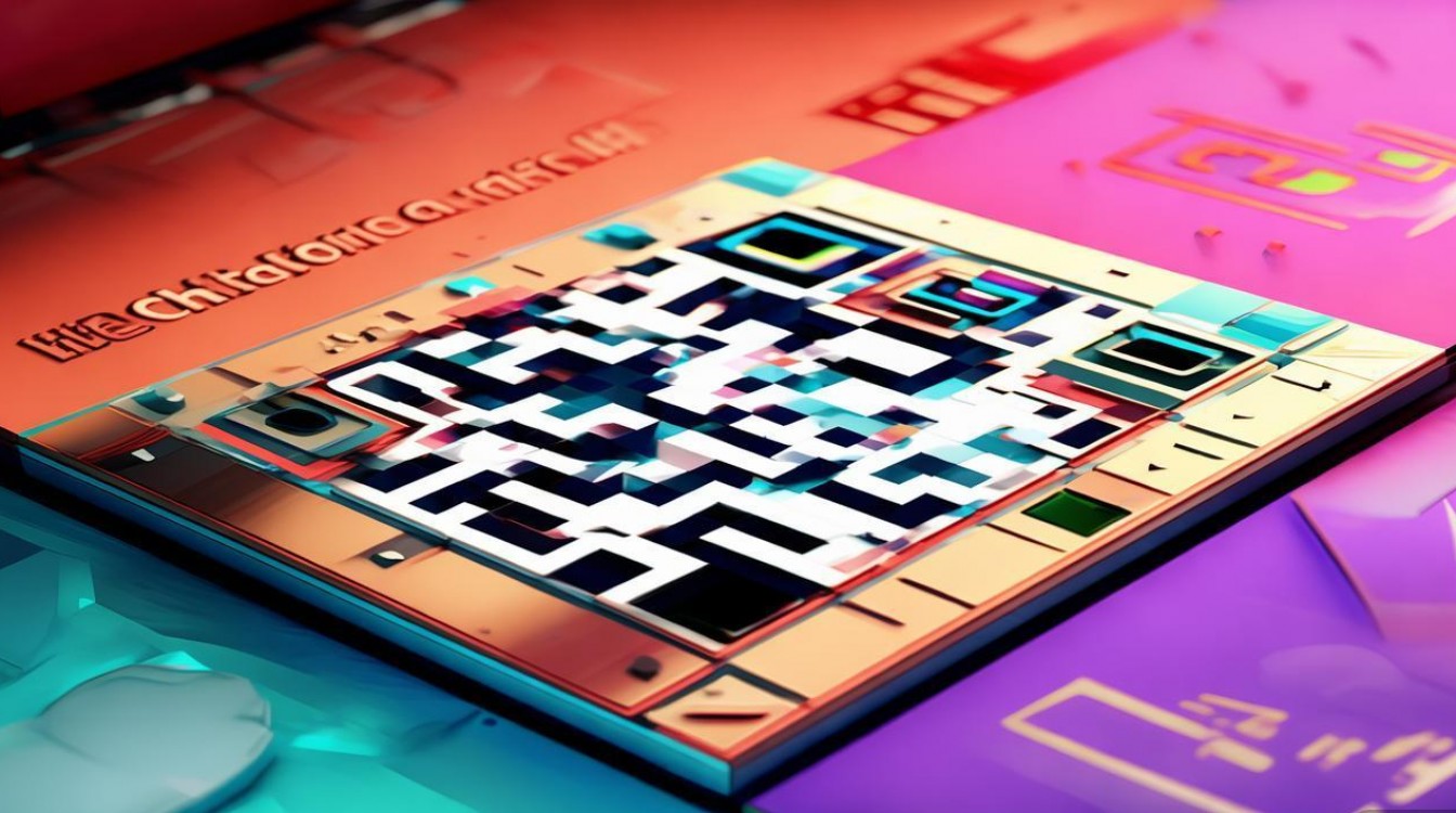 2025微信二维码创意设计,如何让扫码率翻倍?-图1 2025微信二维码创意设计,如何让扫码率翻倍?-图1