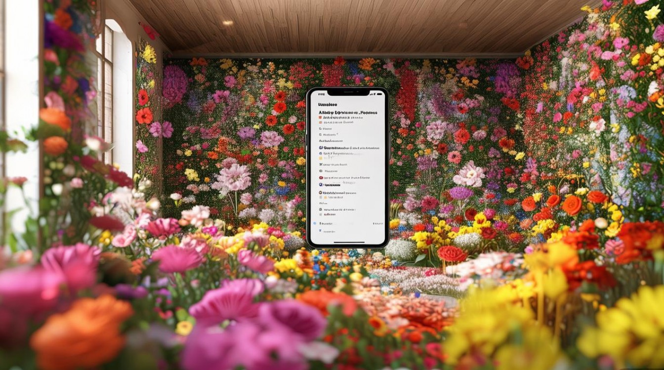 创意花房APP新版本更新了哪些内容?-图1 创意花房APP新版本更新了哪些内容?-图1