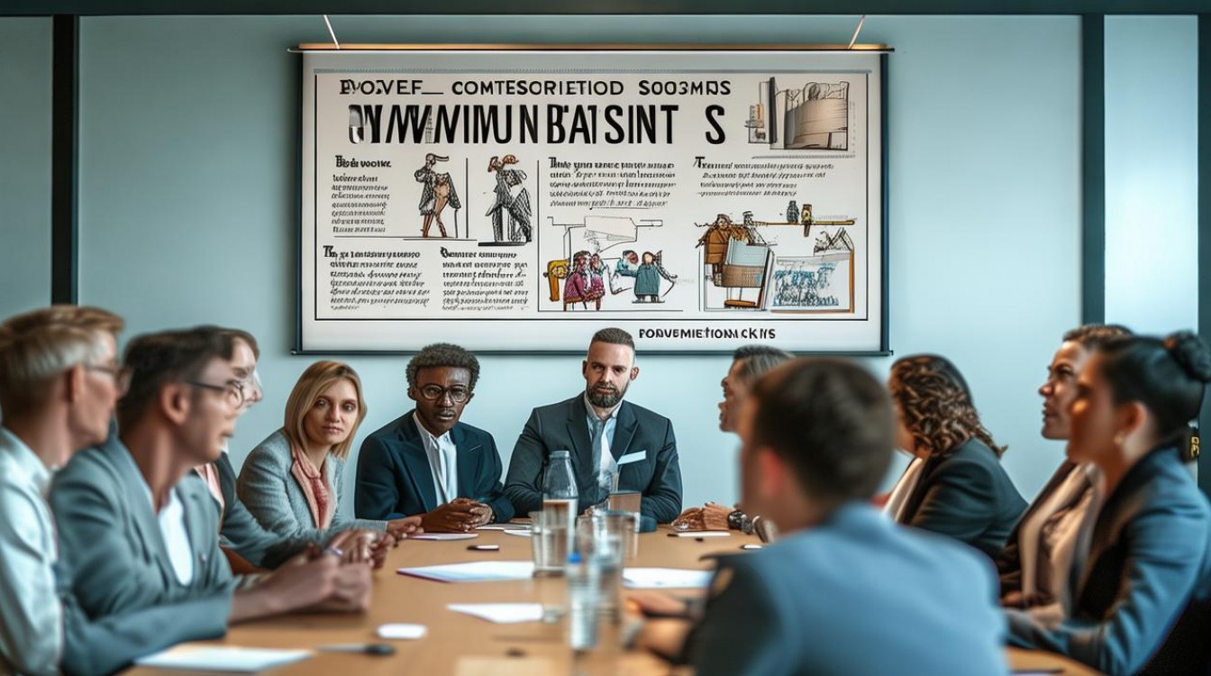 沟通技巧目的何在?职场高效沟通的关键在哪?-图1 沟通技巧目的何在?职场高效沟通的关键在哪?-图1