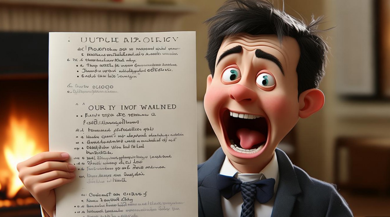 幽默道歉技巧有哪些?2025年最实用清单来了!-图1 幽默道歉技巧有哪些?2025年最实用清单来了!-图1