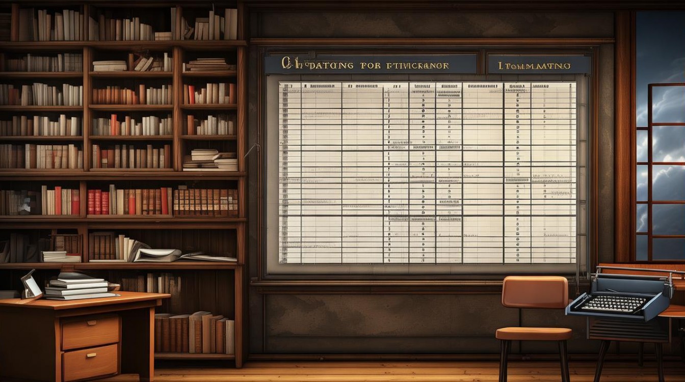 2025年最新文学技巧盘点,哪些是当下创作必备?-图1 2025年最新文学技巧盘点,哪些是当下创作必备?-图1