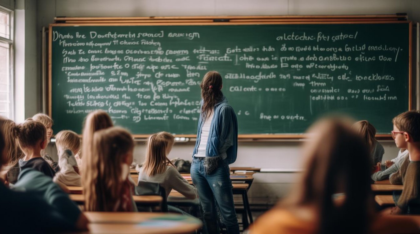 教学技巧反思,如何提升课堂实效?-图1 教学技巧反思,如何提升课堂实效?-图1