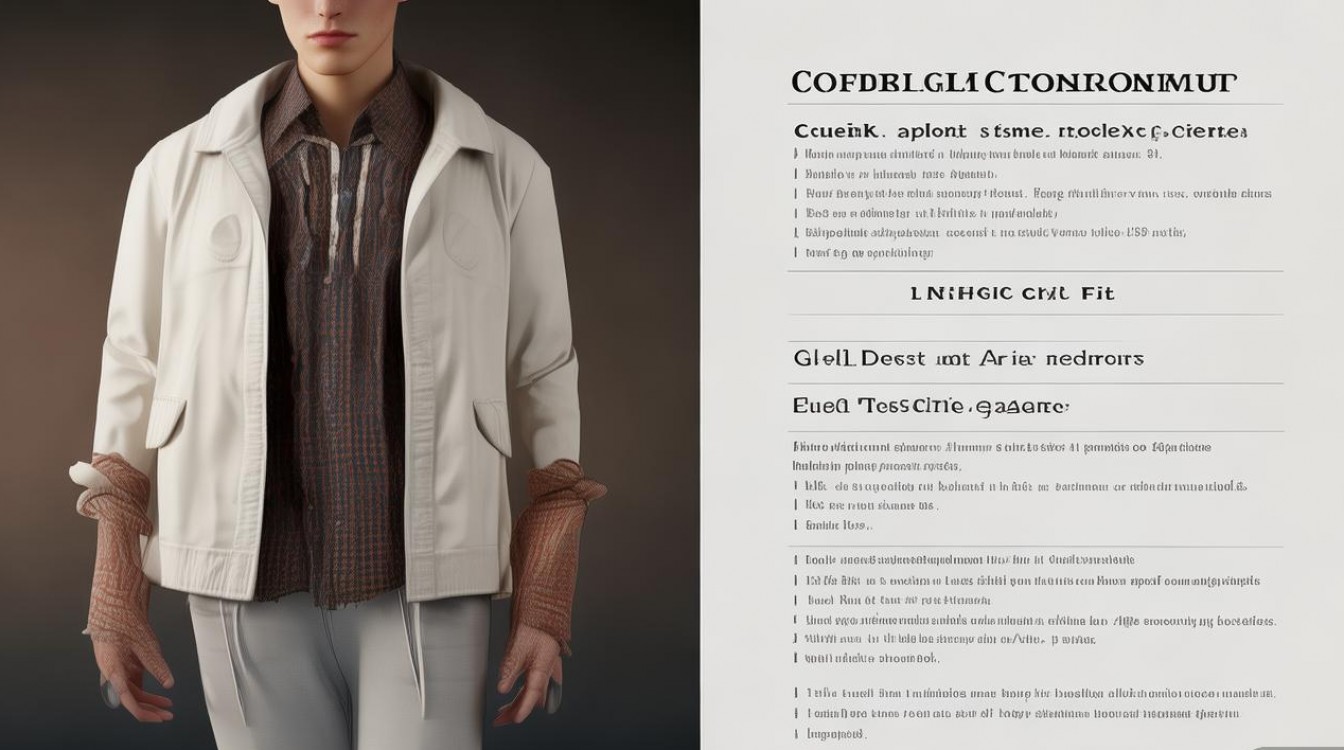 2025年衣服文案技巧有哪些?最新爆款文案公式来了!-图1 2025年衣服文案技巧有哪些?最新爆款文案公式来了!-图1