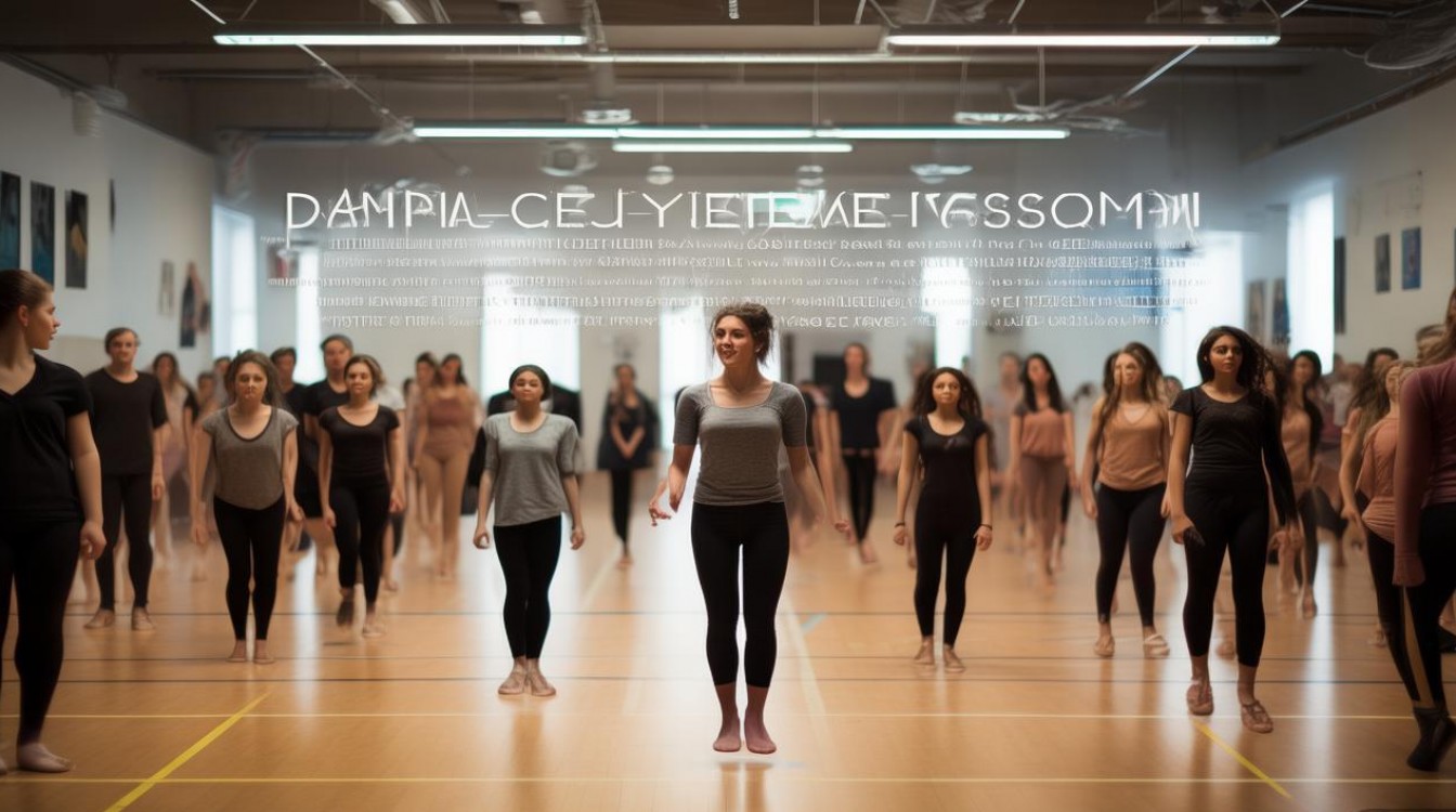 舞蹈技巧课开班讲话稿，最新开班技巧要点有哪些？-图1