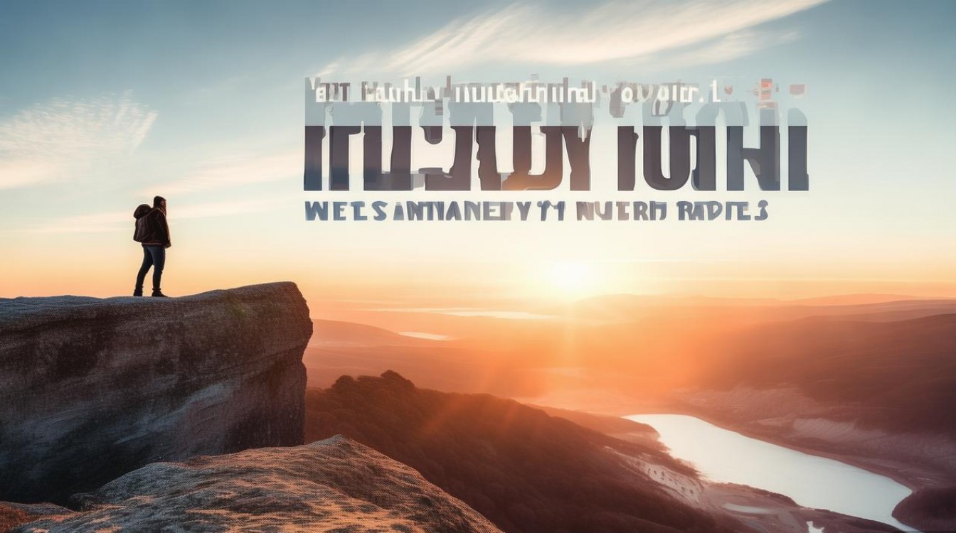 2025年励志创意摄影新趋势,如何用镜头传递力量?-图1 2025年励志创意摄影新趋势,如何用镜头传递力量?-图1