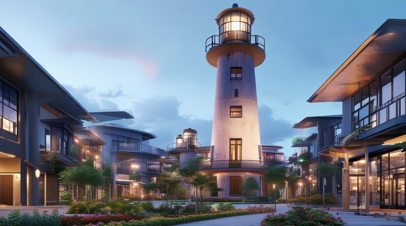 灯塔创意园何时成新晋打卡地？-图1