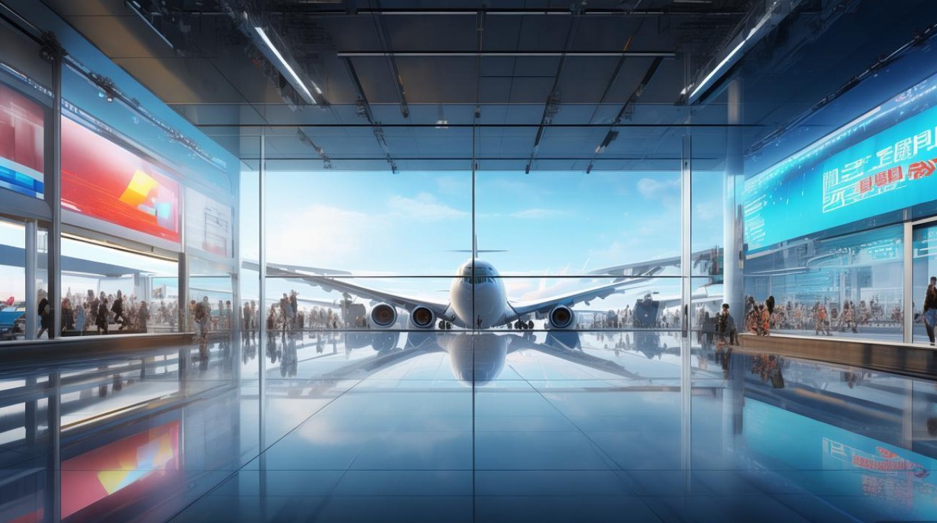 民航创意网-图1