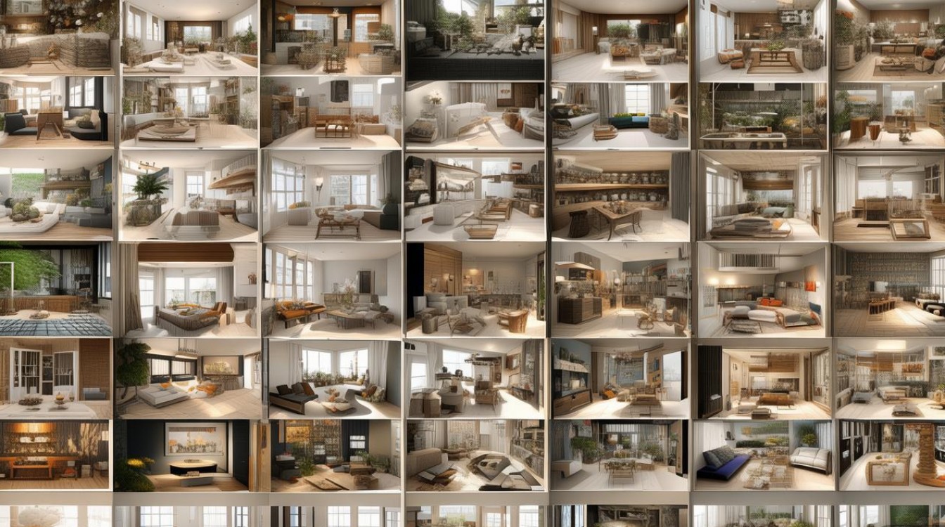 2025年外国创意家居新趋势有哪些?-图1 2025年外国创意家居新趋势有哪些?-图1