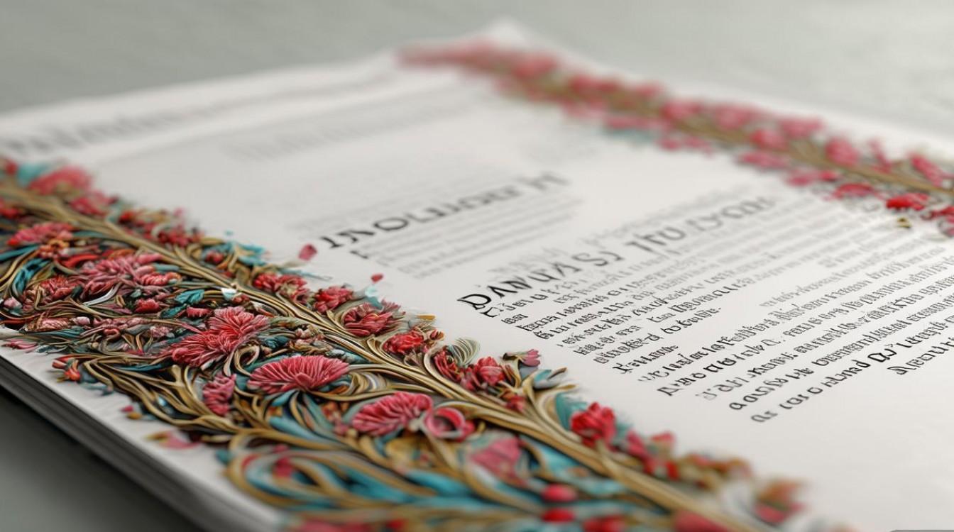 创意花边边框-图1 创意花边边框-图1