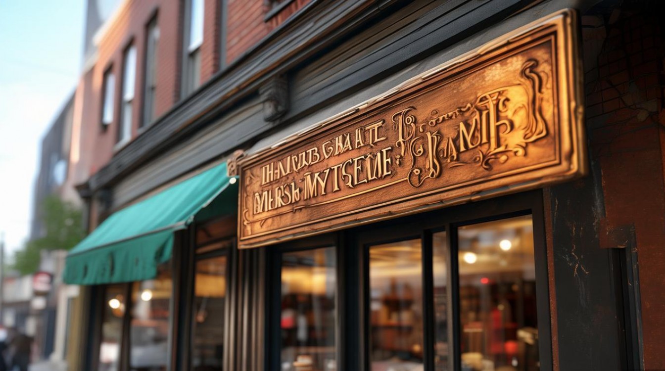 2025剧本杀店名创意，如何快速吸睛引流？-图1