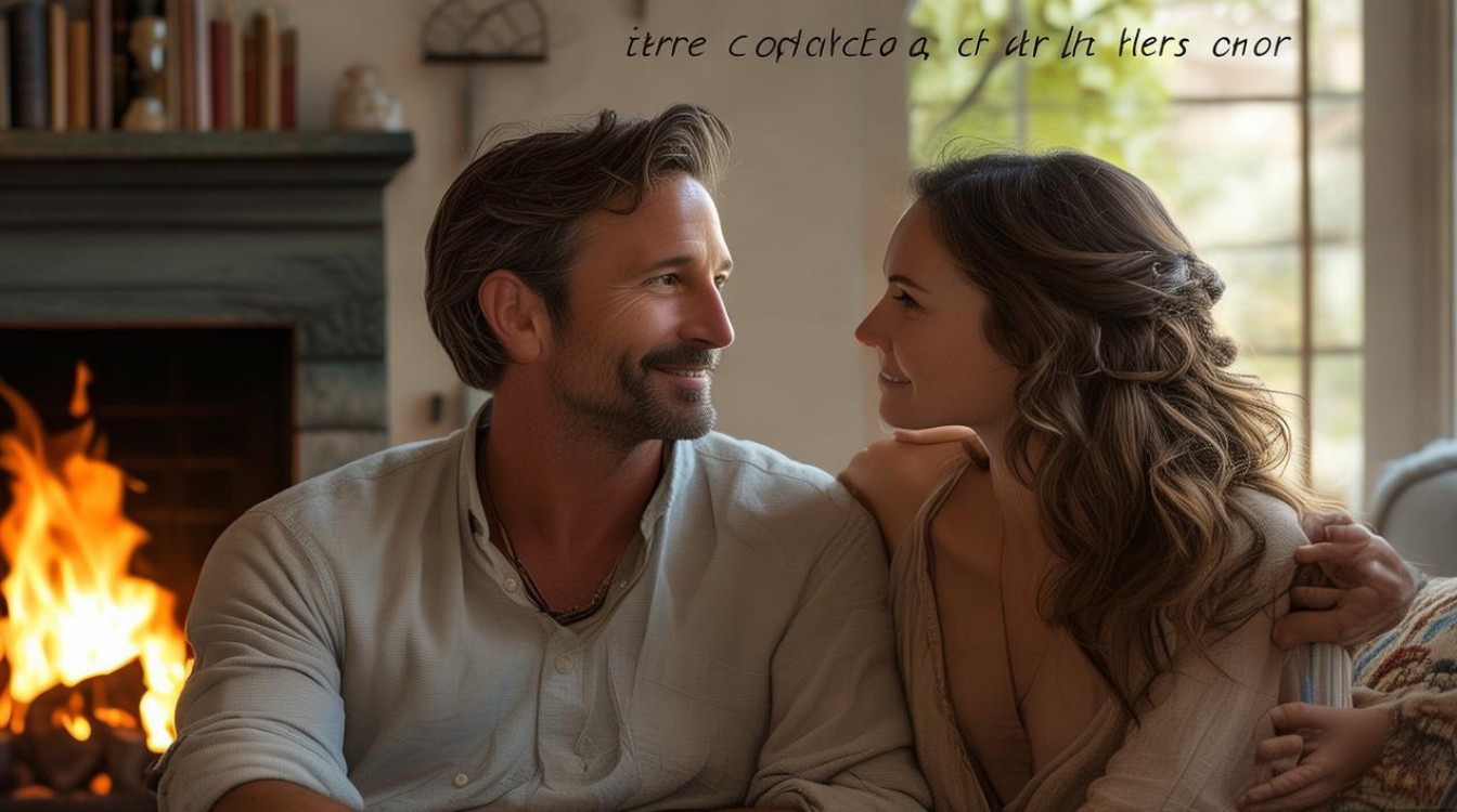 已婚情人的相处技巧-图1