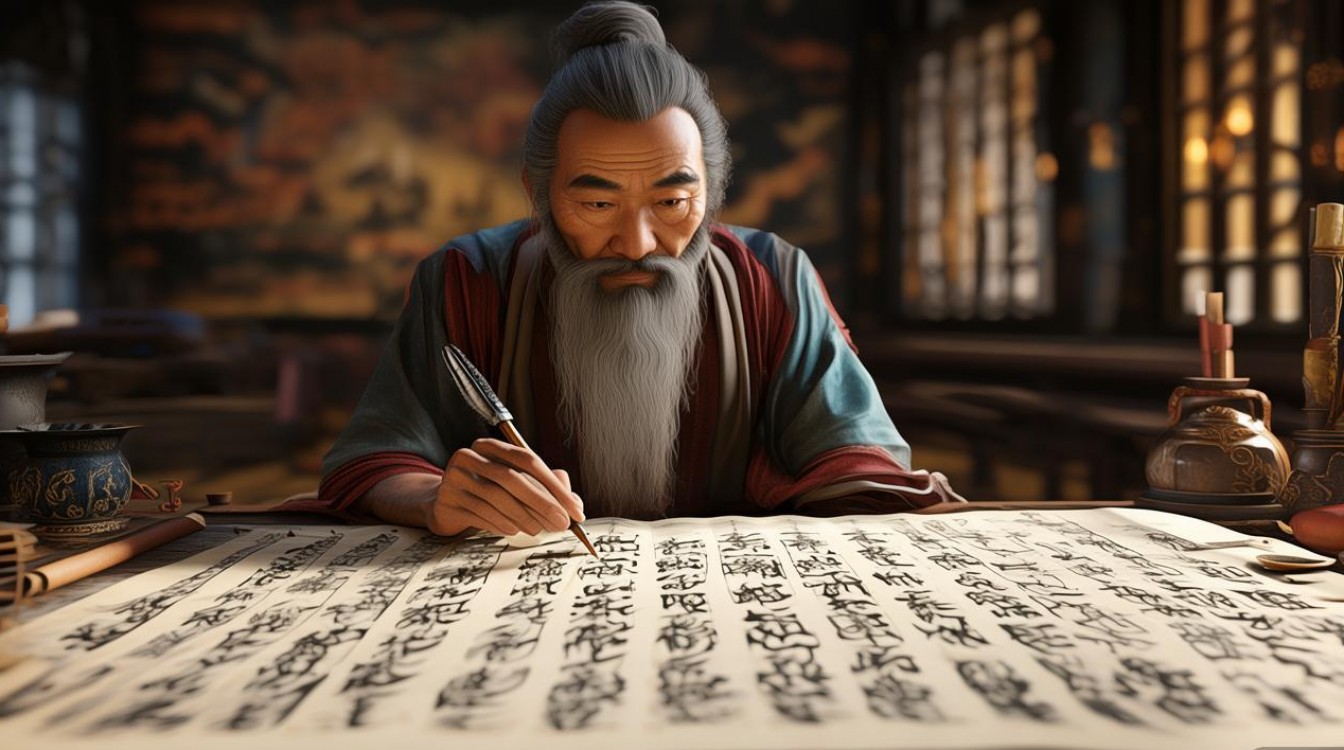 2025文言文翻译技巧新方法有哪些?-图1 2025文言文翻译技巧新方法有哪些?-图1