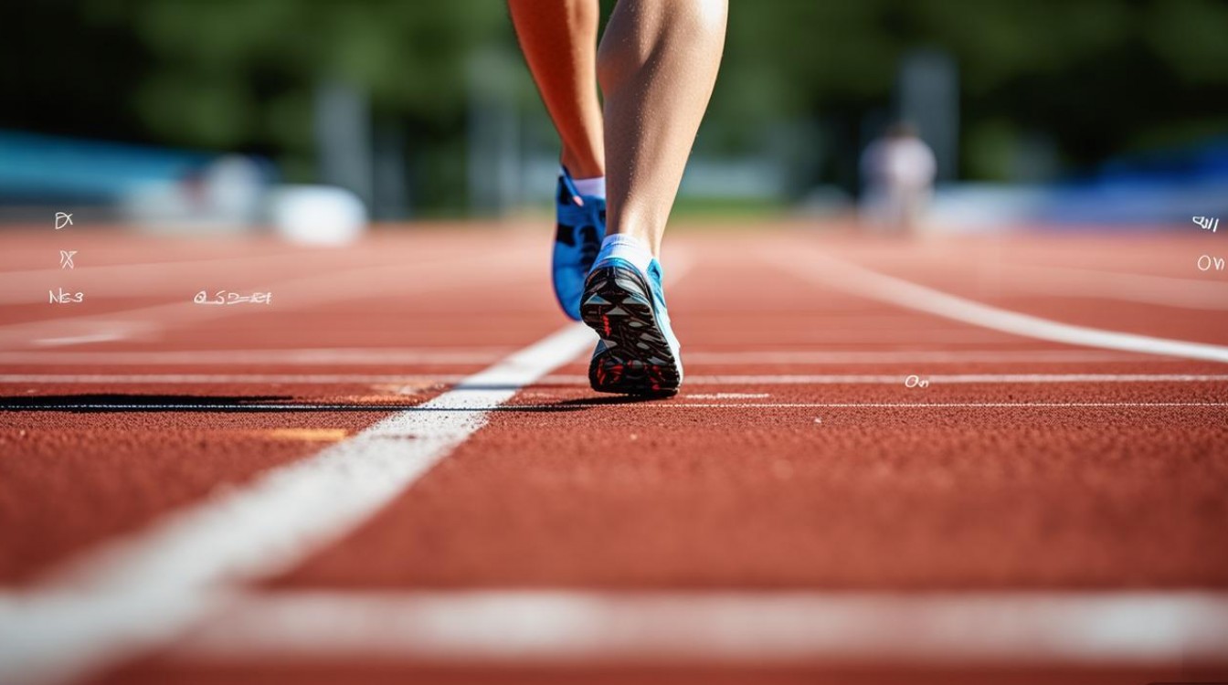 1500米技巧更新?最新训练方法速看!-图1 1500米技巧更新?最新训练方法速看!-图1