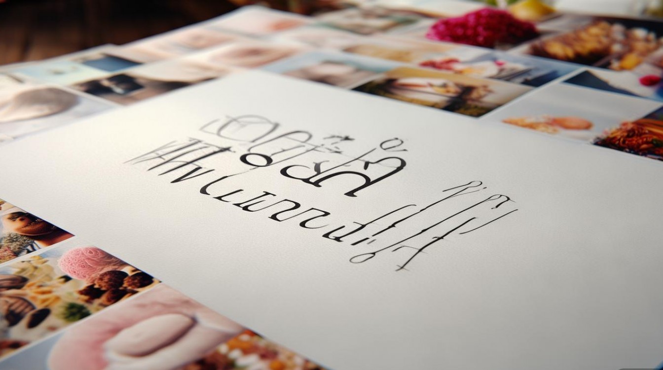 2025婚礼创意LOGO/素材怎么选？最新趋势指南来了！-图1