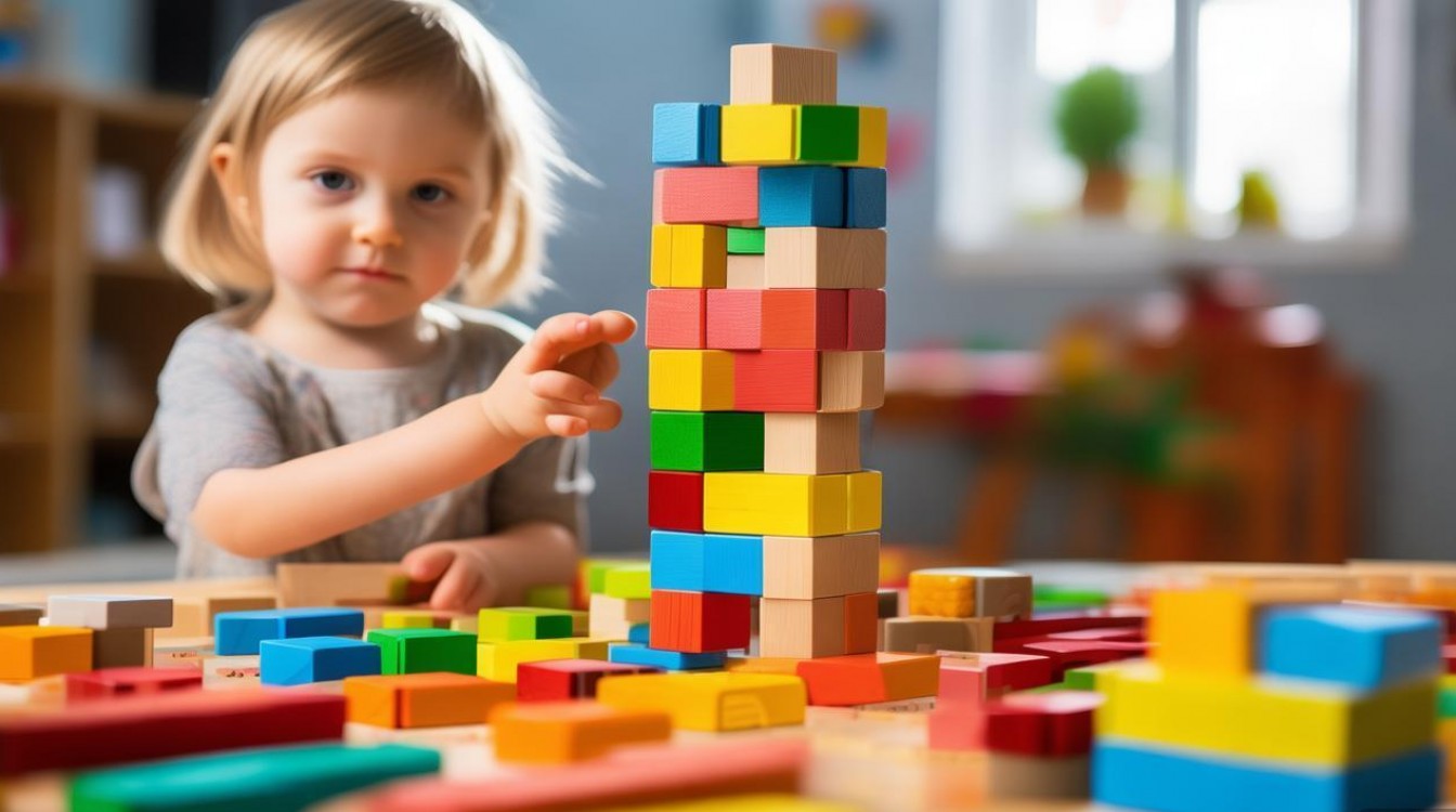 2025年搭积木技巧玩法,新手能快速学会吗?-图1 2025年搭积木技巧玩法,新手能快速学会吗?-图1