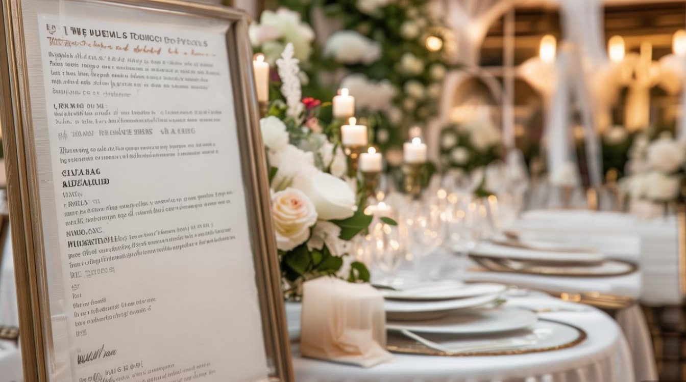 2025年婚庆设计技巧有哪些?最新流行趋势怎么用?-图1 2025年婚庆设计技巧有哪些?最新流行趋势怎么用?-图1