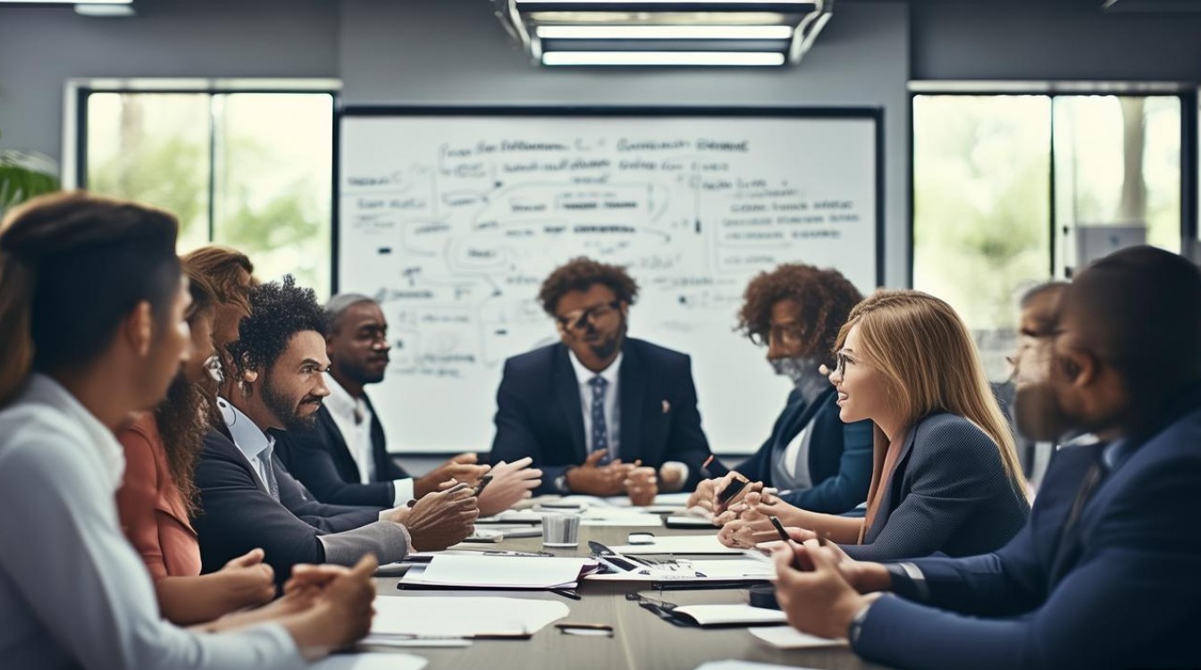 2025销售技巧交流提升方案,如何快速落地见效?-图1 2025销售技巧交流提升方案,如何快速落地见效?-图1