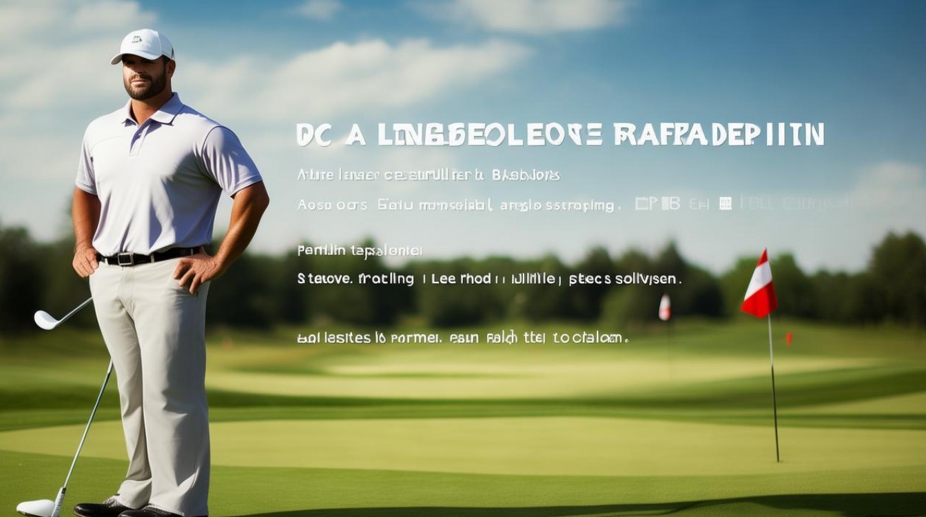 2025高尔夫销售说话技巧有哪些?最新话术速学!-图1 2025高尔夫销售说话技巧有哪些?最新话术速学!-图1