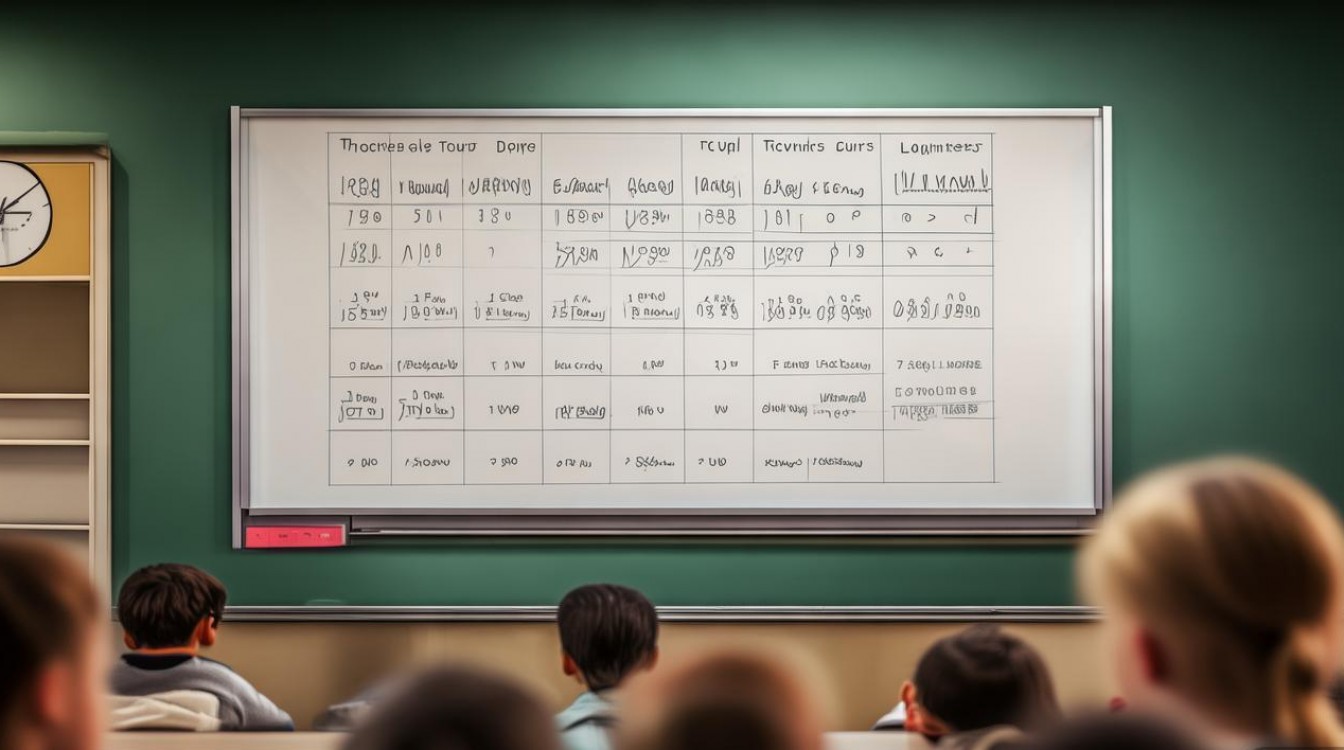 如何快速掌握整点半点认读技巧？最新教案来了！-图1