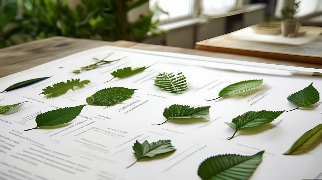 树叶印画技巧2025年最新方法是什么?-图1 树叶印画技巧2025年最新方法是什么?-图1