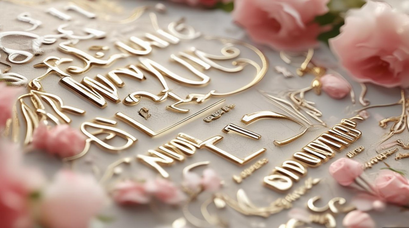 2025婚礼创意祝福语,有哪些新花样能让人眼前一亮?-图1 2025婚礼创意祝福语,有哪些新花样能让人眼前一亮?-图1