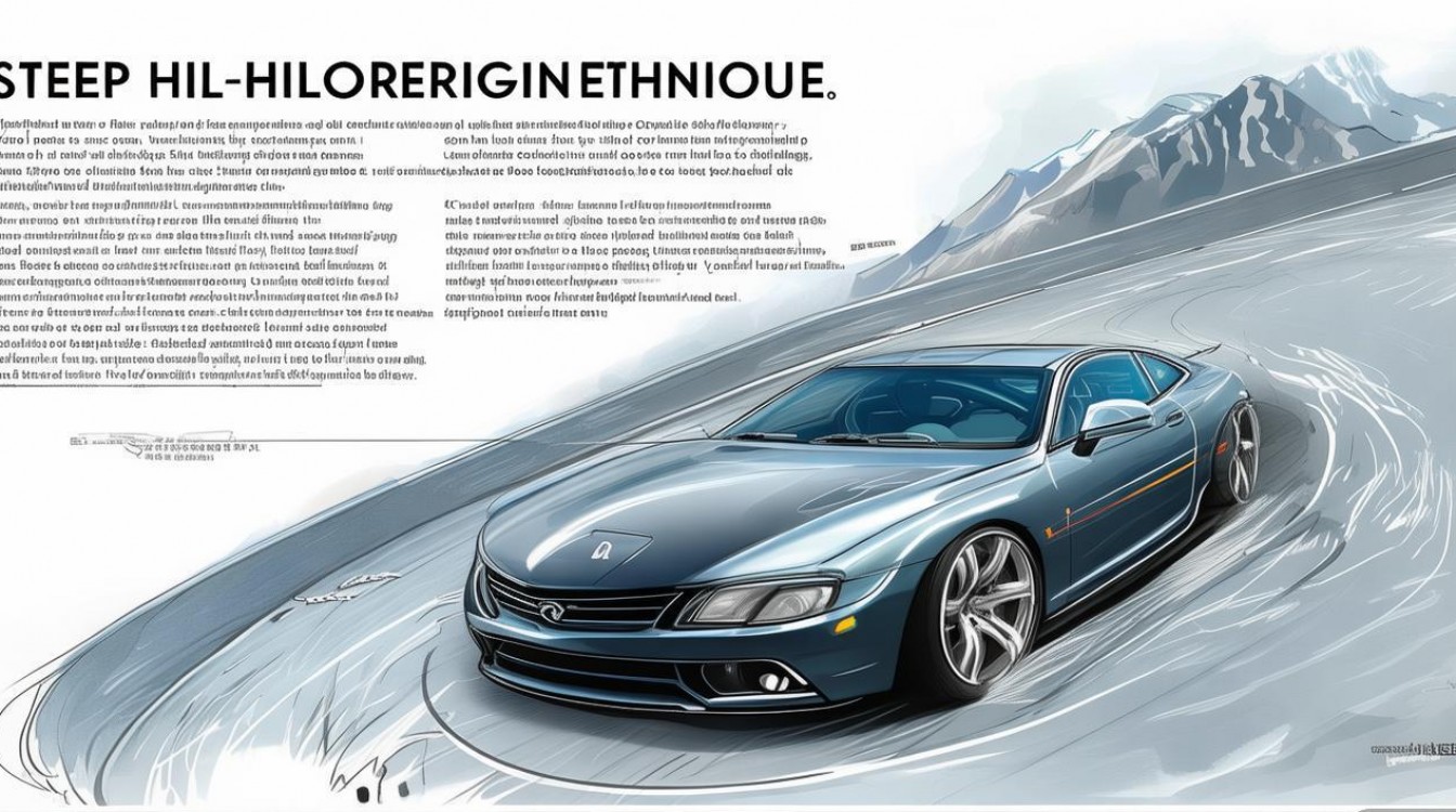 陡坡转弯技巧图解视频,最新实用技巧有哪些?-图1 陡坡转弯技巧图解视频,最新实用技巧有哪些?-图1