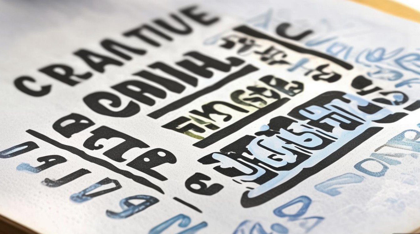 创意英文单词设计,创意英文单词设计手绘-图1 创意英文单词设计,创意英文单词设计手绘-图1