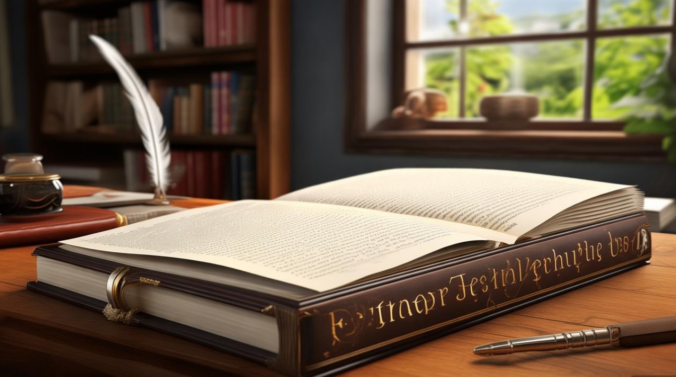 写作技巧八十讲-图1